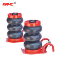 AA4C 2.2T 3steps air jack (with square handle and valve )